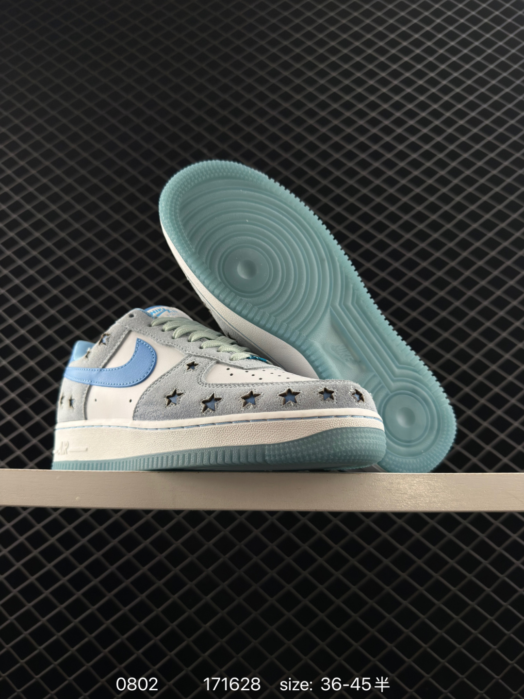 Air Jordan 1 Low AJ1